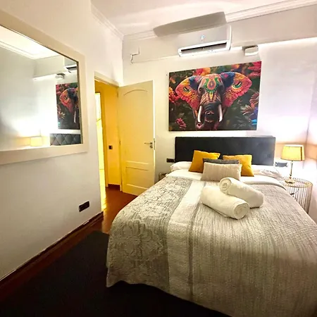 فندق مبيت وإفطار Dali Bcn *